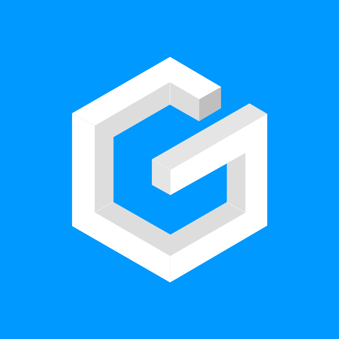 Geex Logo